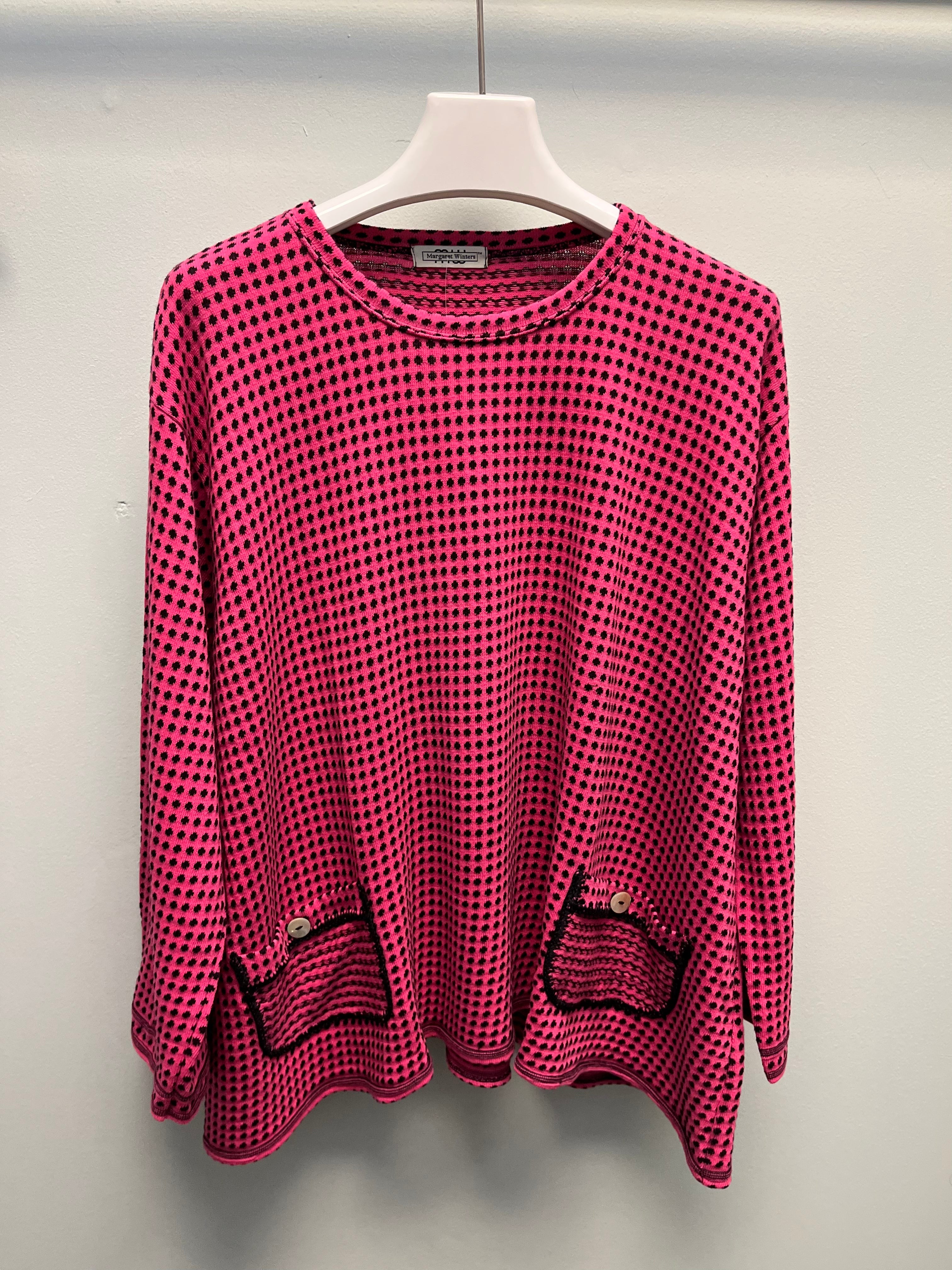 Margaret winters hot sale sweaters 2019