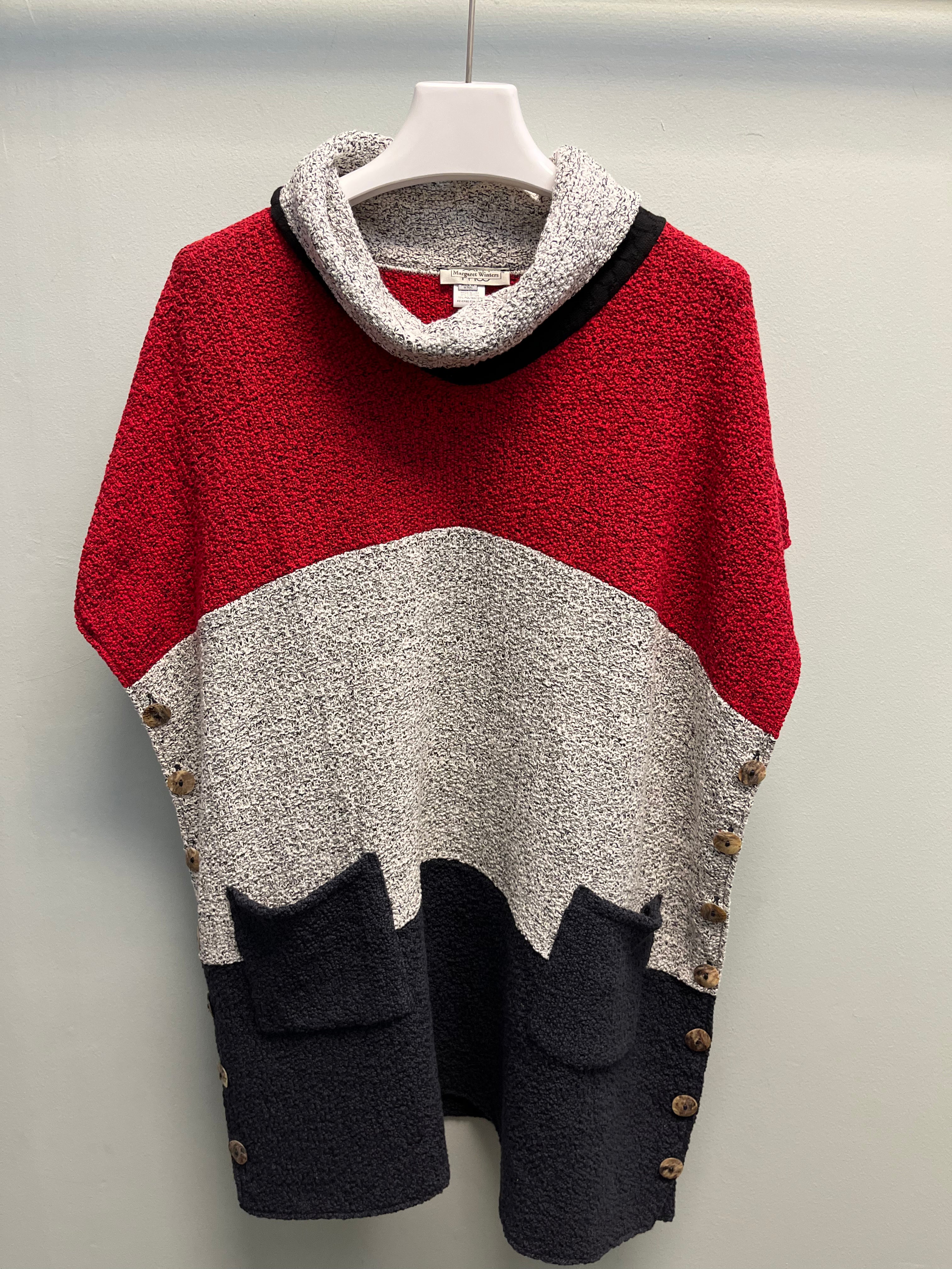 Margaret winters hot sale sweaters 2019